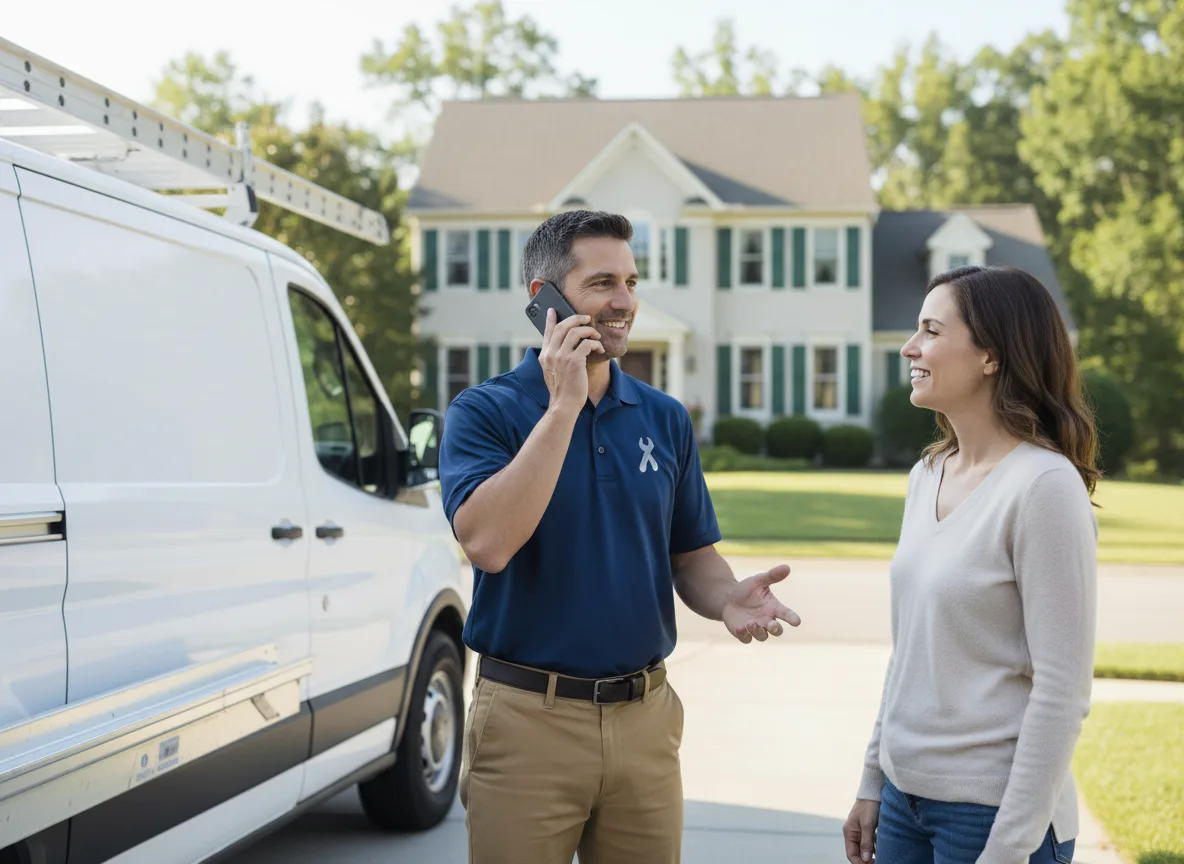 Home Gutter Service Columbus, ND FAQs